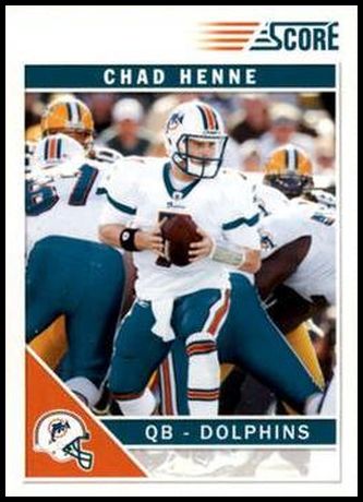 153 Chad Henne